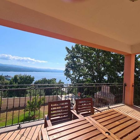 Family Apartment Nekic Opatija Exterior foto