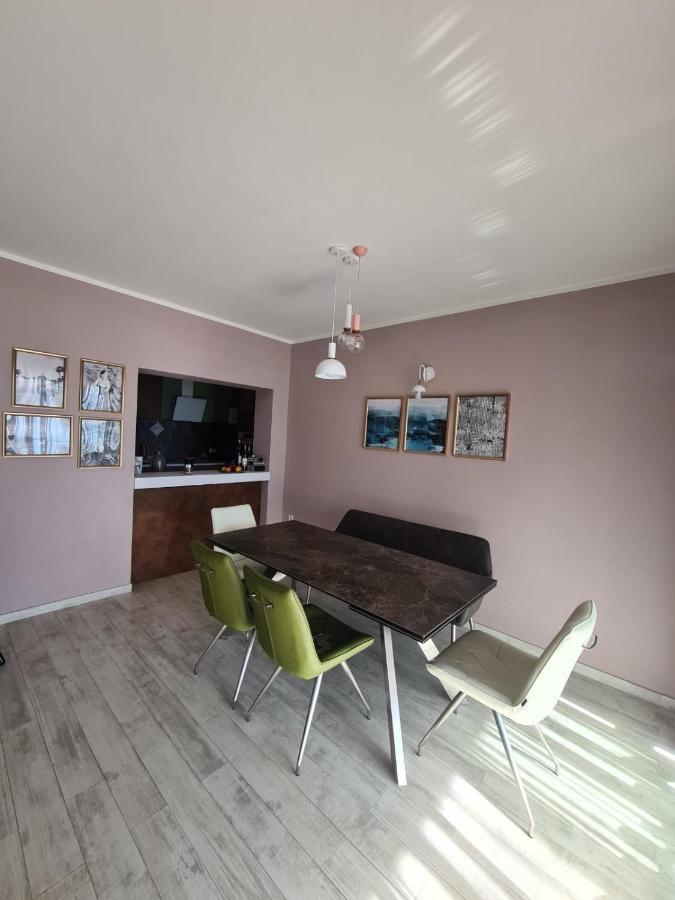 Family Apartment Nekic Opatija Exterior foto