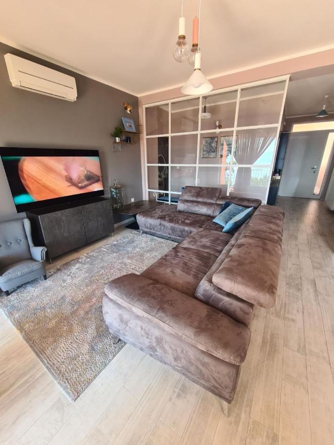 Family Apartment Nekic Opatija Exterior foto