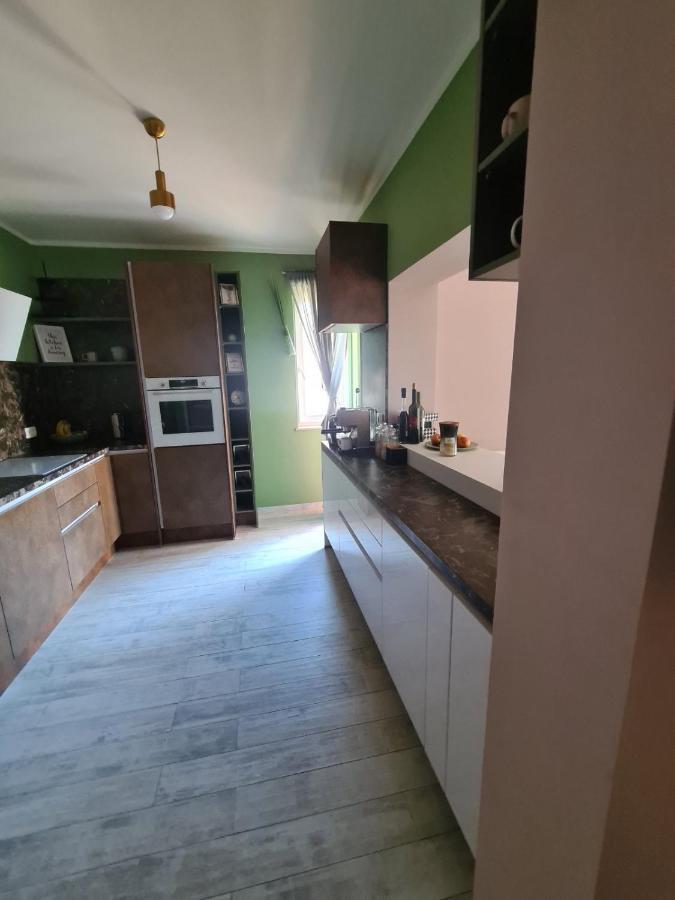 Family Apartment Nekic Opatija Exterior foto